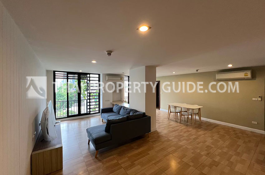 Condominium for rent in Sukhumvit